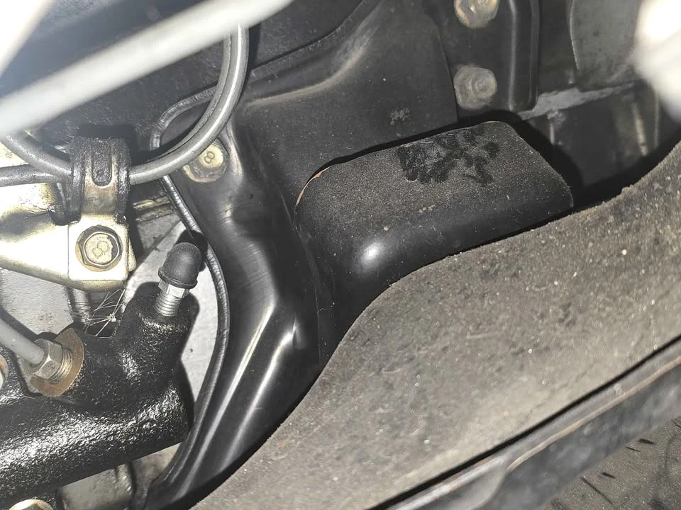 2001 Mazda NB MX-5 Miata - Image 4 of 8