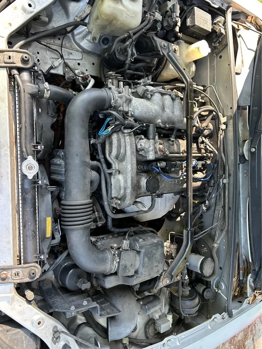 2001 Mazda NB MX-5 Miata - Image 19 of 20
