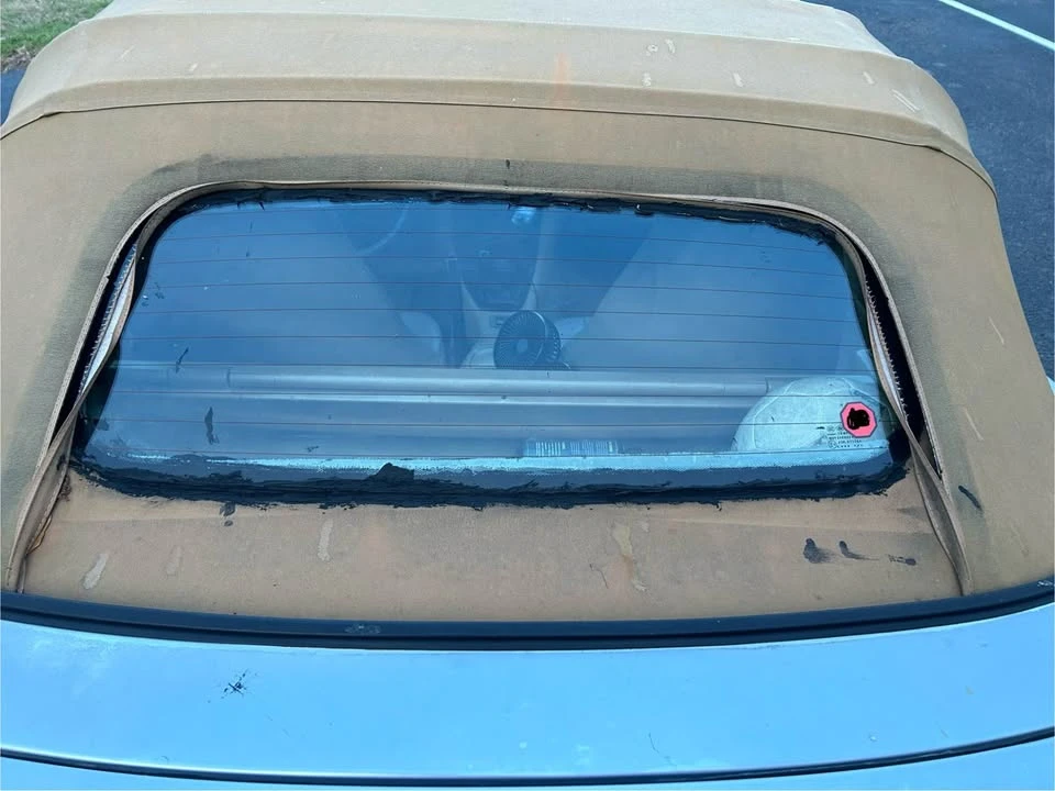 2001 Mazda NB MX-5 Miata - Image 5 of 20