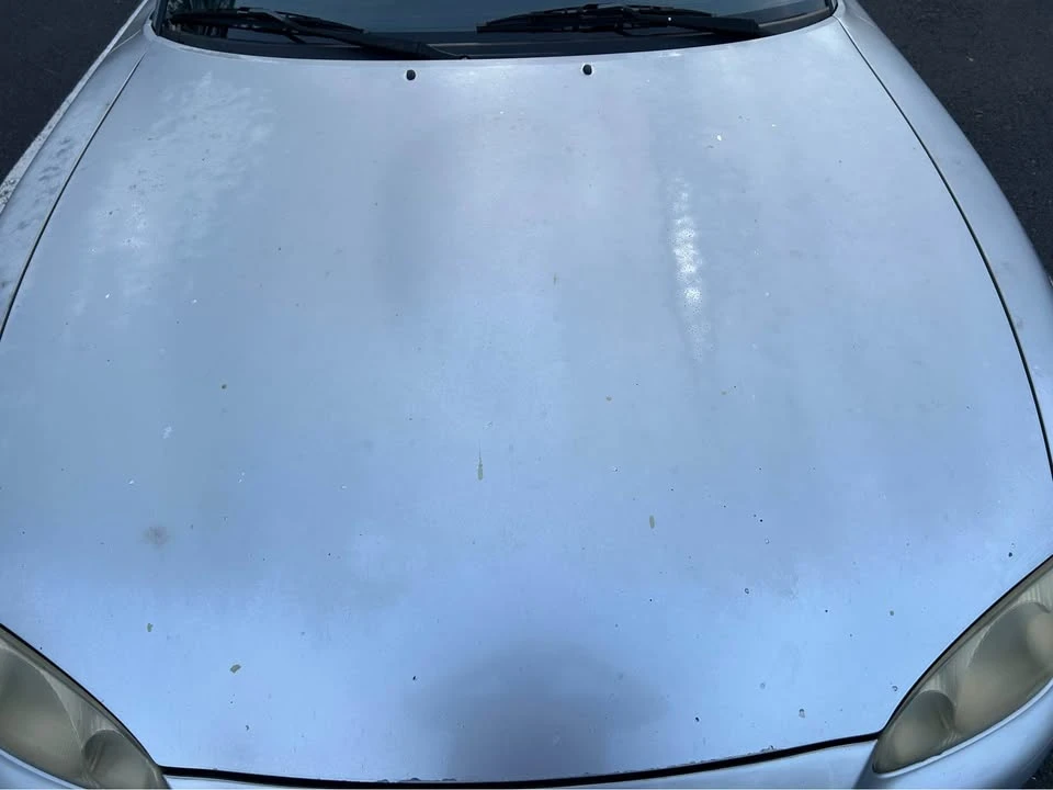 2001 Mazda NB MX-5 Miata - Image 2 of 20