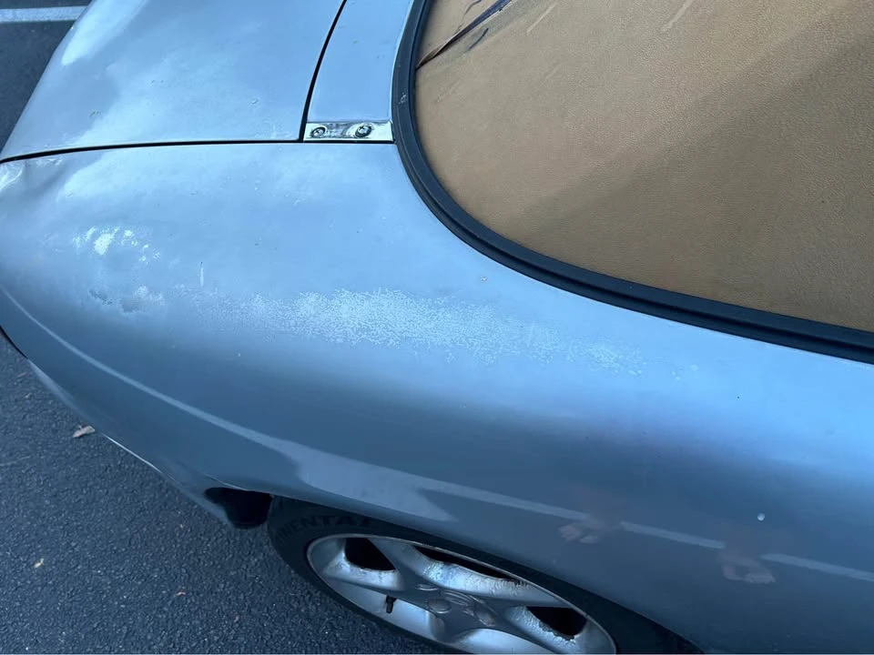 2001 Mazda NB MX-5 Miata - Image 9 of 20