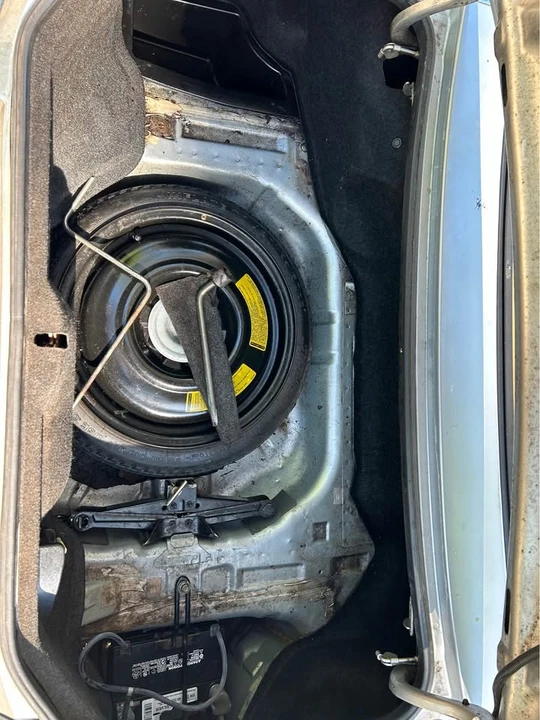 2001 Mazda NB MX-5 Miata - Image 20 of 20
