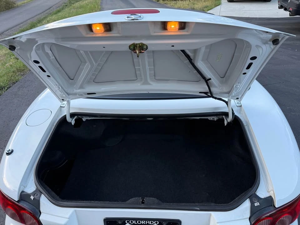 2001 Mazda NB MX-5 Miata - Image 11 of 16