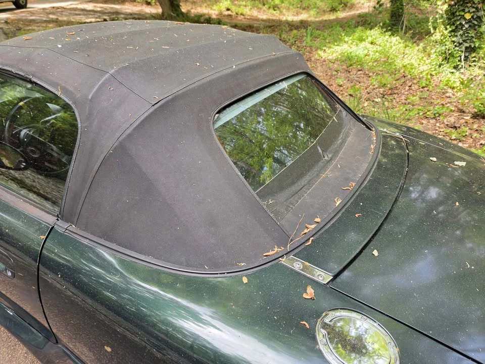 2001 Mazda NB MX-5 Miata - Image 5 of 9