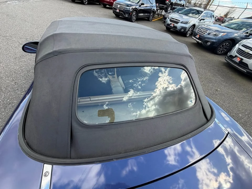 2001 Mazda NB MX-5 Miata - Image 6 of 15