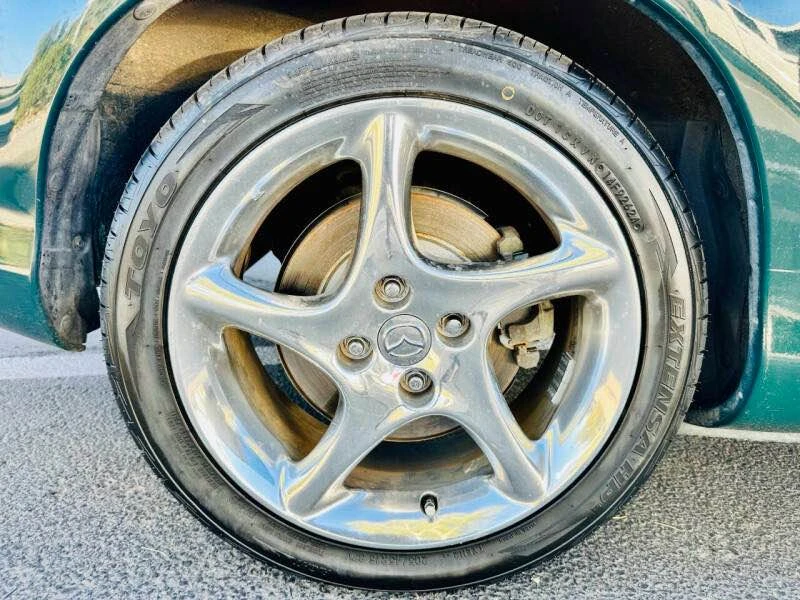 2001 Mazda NB MX-5 Miata - Image 19 of 19