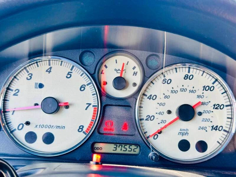 2001 Mazda NB MX-5 Miata - Image 17 of 19