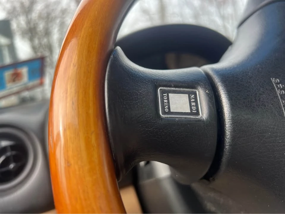 2001 Mazda NB MX-5 Miata - Image 7 of 13