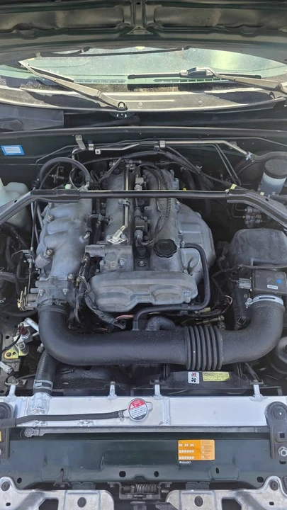 2001 Mazda NB MX-5 Miata - Image 12 of 14