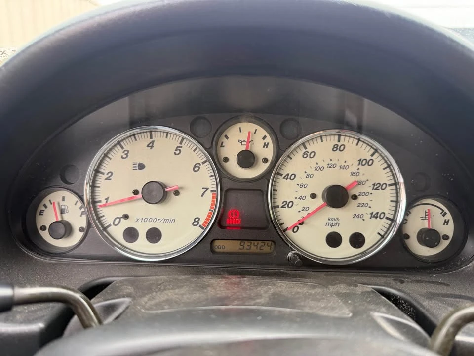2001 Mazda NB MX-5 Miata - Image 14 of 14