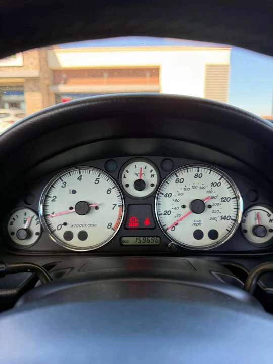 2001 Mazda NB MX-5 Miata - Image 9 of 16