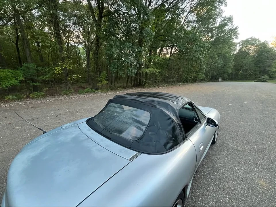 2001 Mazda NB MX-5 Miata - Image 12 of 16