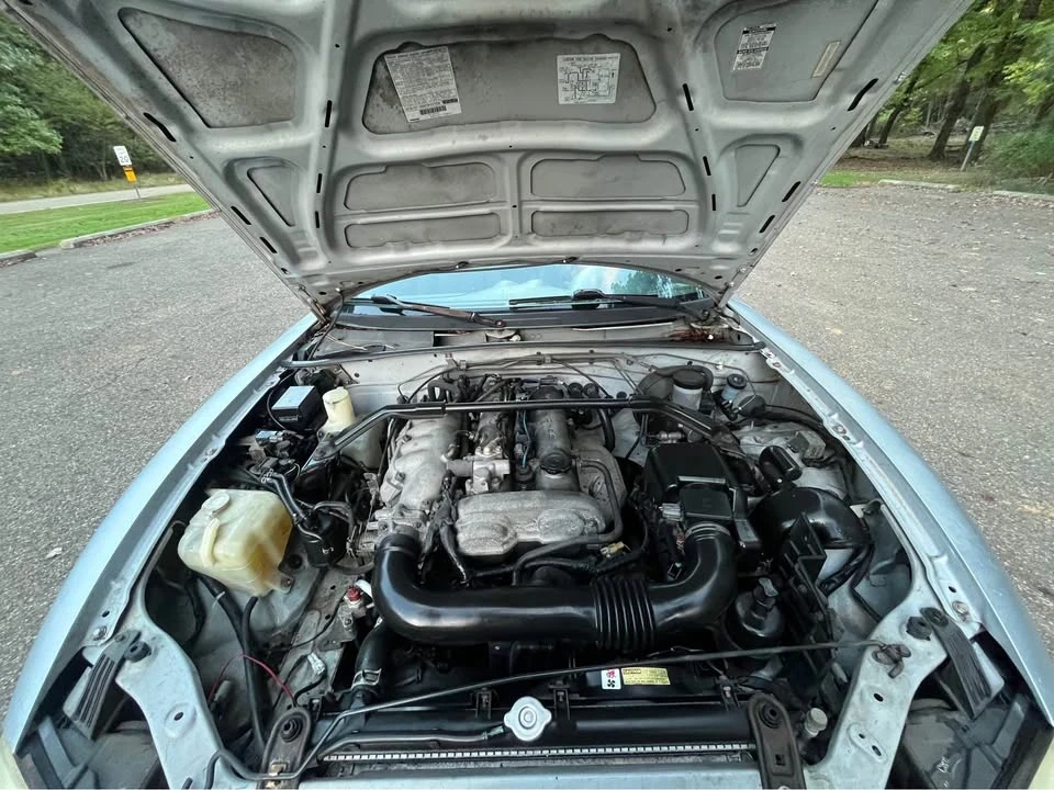 2001 Mazda NB MX-5 Miata - Image 14 of 16