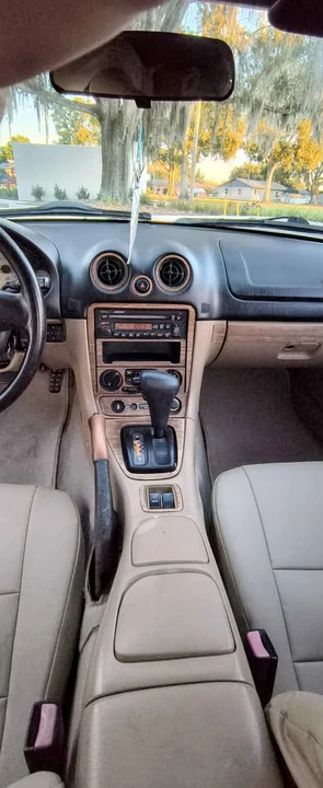 2001 Mazda NB MX-5 Miata - Image 6 of 15