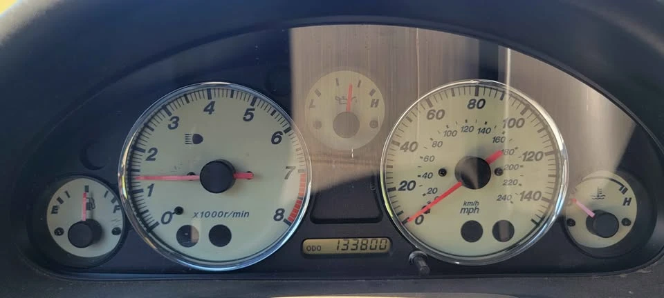 2001 Mazda NB MX-5 Miata - Image 10 of 16