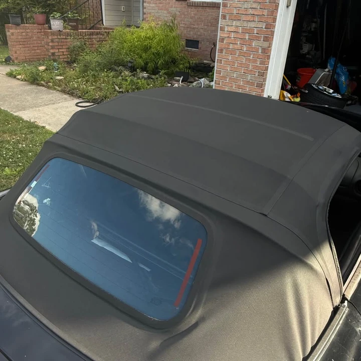 2001 Mazda NB MX-5 Miata - Image 9 of 12
