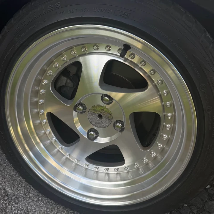 2001 Mazda NB MX-5 Miata - Image 12 of 12