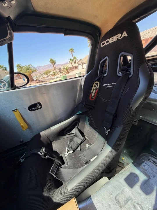 2001 Mazda NB MX-5 Miata - Image 9 of 15