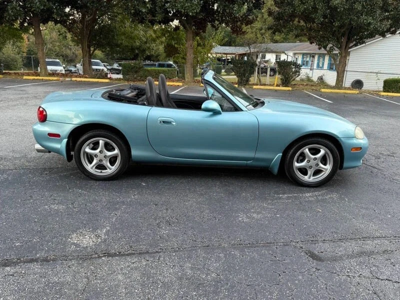 2001 Mazda NB MX-5 Miata - Image 6 of 19