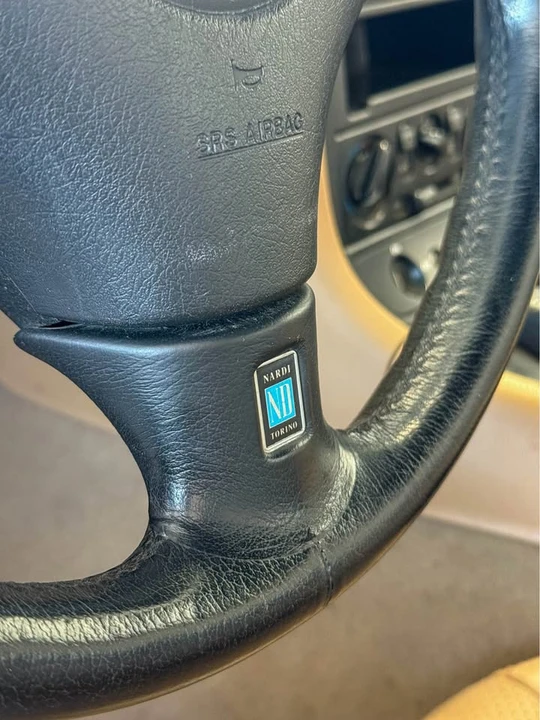 2001 Mazda NB MX-5 Miata - Image 11 of 15