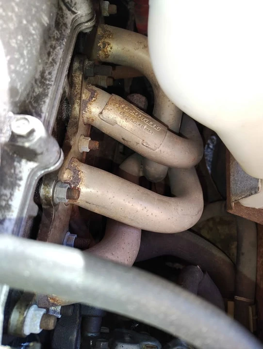 2001 Mazda NB MX-5 Miata - Image 5 of 5