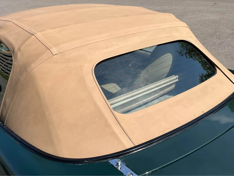 2001 Mazda NB MX-5 Miata - Image 5 of 19