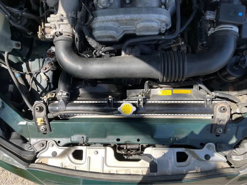 2001 Mazda NB MX-5 Miata - Image 15 of 19