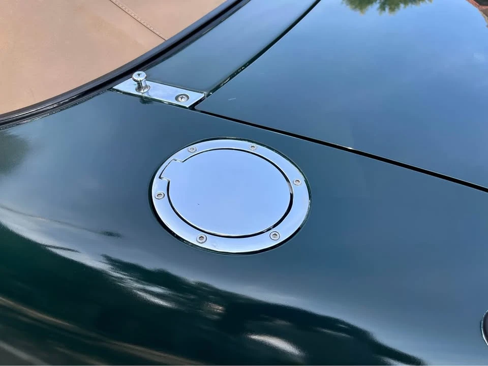 2001 Mazda NB MX-5 Miata - Image 3 of 19