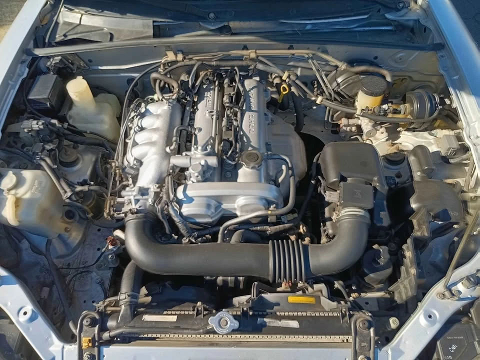 2001 Mazda NB MX-5 Miata - Image 7 of 7