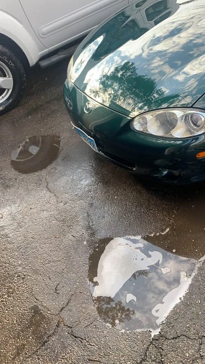 2001 Mazda NB MX-5 Miata - Image 10 of 14