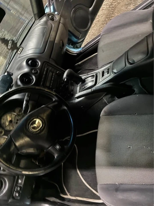 2001 Mazda NB MX-5 Miata - Image 6 of 7