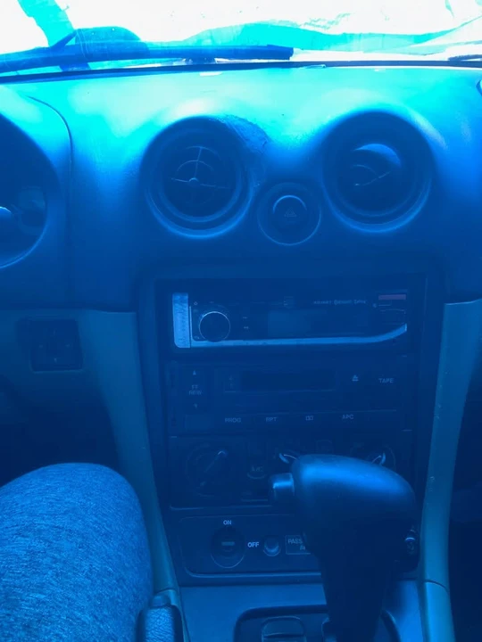 2001 Mazda NB MX-5 Miata - Image 5 of 20