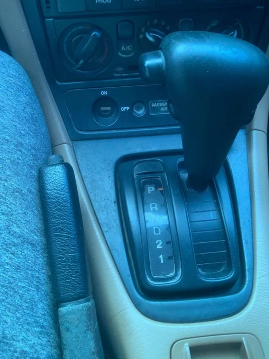 2001 Mazda NB MX-5 Miata - Image 4 of 20