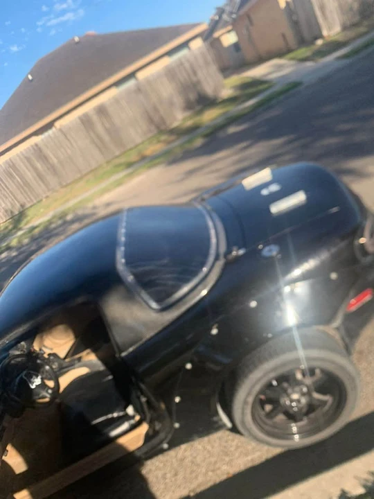 2001 Mazda NB MX-5 Miata - Image 13 of 20