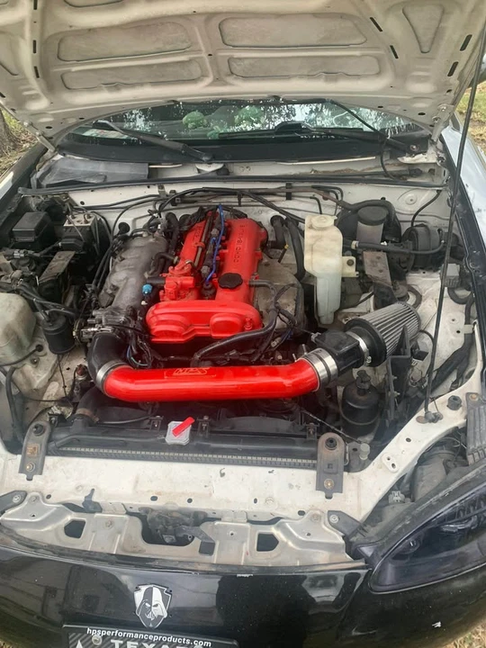 2001 Mazda NB MX-5 Miata - Image 11 of 20