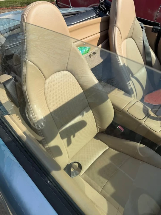 2001 Mazda NB MX-5 Miata - Image 3 of 6
