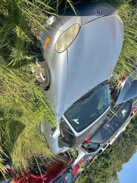 2001 Mazda MX-5 Miata RF
