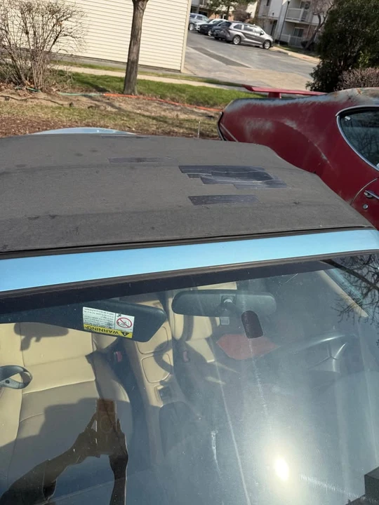 2001 Mazda NB MX-5 Miata - Image 6 of 6