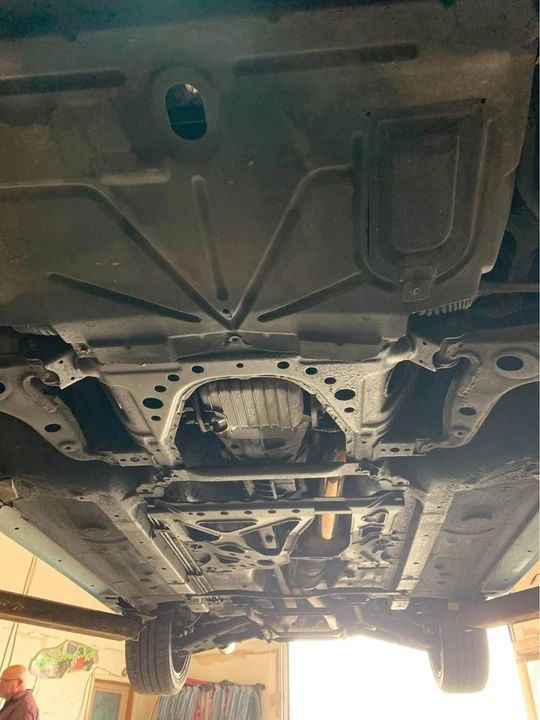 2001 Mazda NB MX-5 Miata - Image 7 of 7