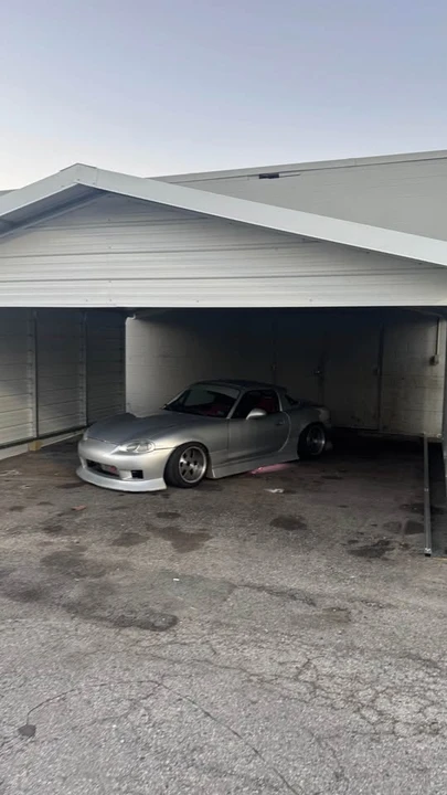 2001 Mazda NB MX-5 Miata - Image 18 of 19