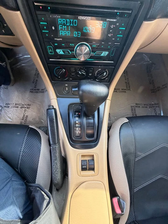 2001 Mazda NB MX-5 Miata - Image 11 of 12