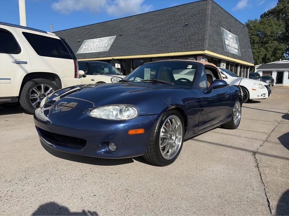 2001 Mazda NB MX-5 Miata - Image 6 of 16