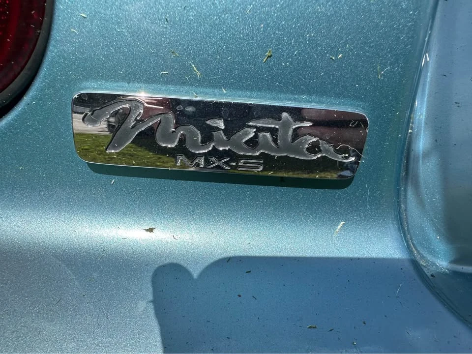 2001 Mazda NB MX-5 Miata - Image 18 of 18