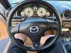 2001 Mazda NB MX-5 Miata - Image 11 of 17