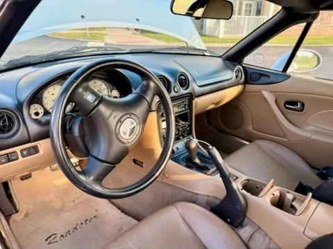 2001 Mazda NB MX-5 Miata - Image 6 of 17