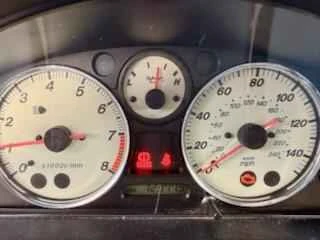 2001 Mazda NB MX-5 Miata - Image 17 of 17
