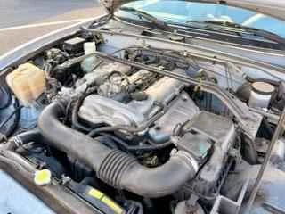 2001 Mazda NB MX-5 Miata - Image 16 of 17
