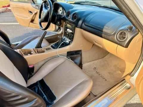 2001 Mazda NB MX-5 Miata - Image 5 of 17