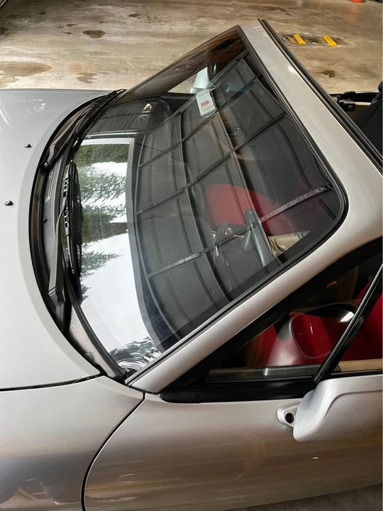 2001 Mazda NB MX-5 Miata - Image 6 of 19
