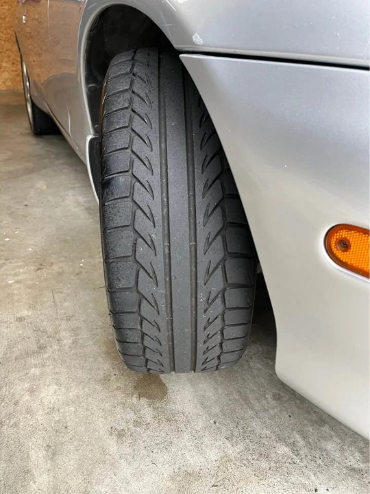 2001 Mazda NB MX-5 Miata - Image 4 of 19